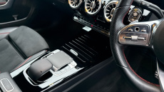 Mercedes-Benz A-Class A200 AMG Line Premium 5dr Auto Petrol Hatchback